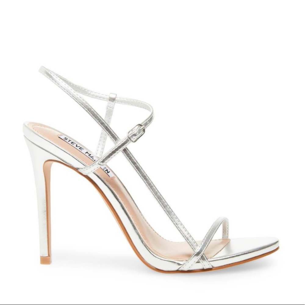 STEVE MADDEN SANDALS
